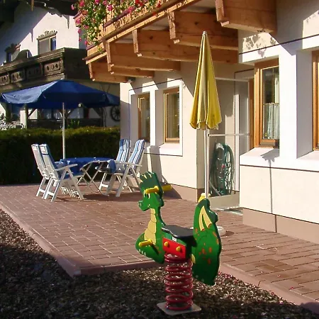 Holiday Haus Eickhof *