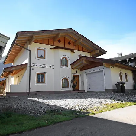 Holiday home Holiday Haus Eickhof Niedernsill
