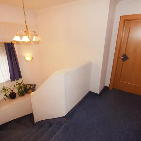 Holiday Haus Eickhof *