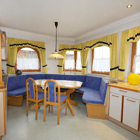 Holiday Haus Eickhof