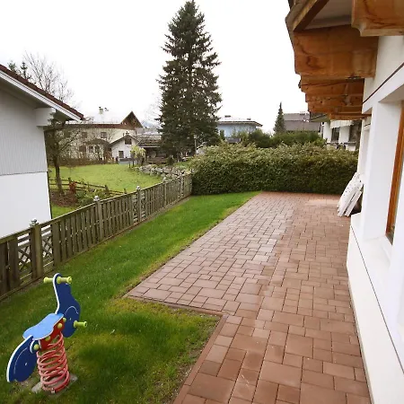 Holiday Haus Eickhof