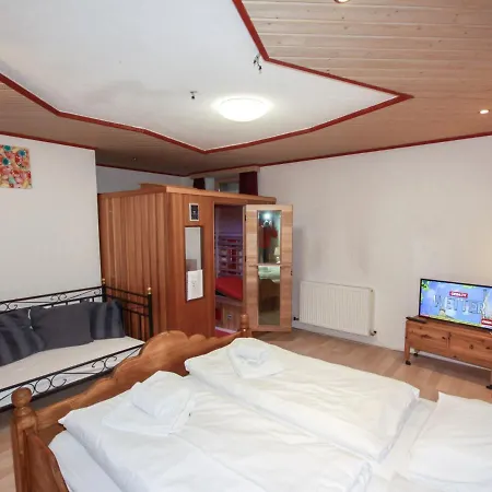 Holiday Haus Eickhof Holiday home *