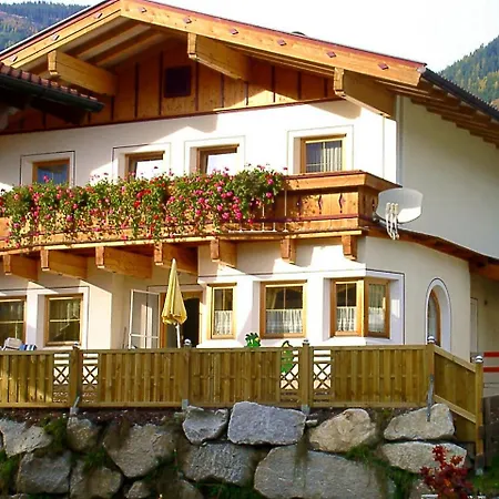 Holiday Haus Eickhof Niedernsill
